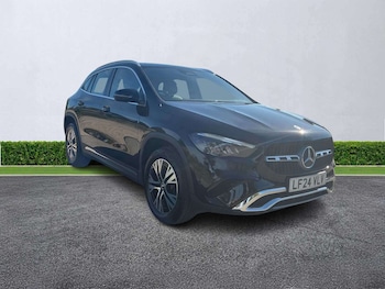 Used Mercedes-Benz GLA 2024 for sale - 78801497: Photo