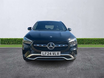 Used Mercedes-Benz GLA 2024 for sale - 78801497: Photo