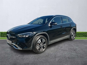 Used Mercedes-Benz GLA 2024 for sale - 78801497: Photo