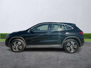 Used Mercedes-Benz GLA 2024 for sale - 78801497: Photo