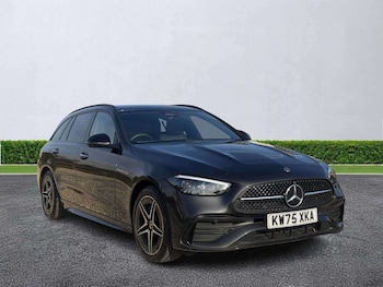 Used Mercedes-Benz C Class 2026 for sale - 79483048: Photo