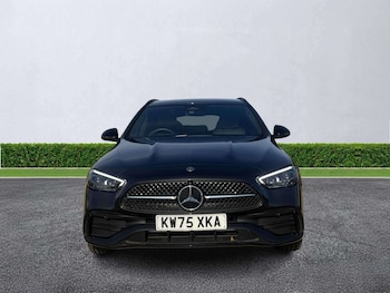 Used Mercedes-Benz C Class 2026 for sale - 79483048: Photo