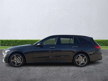 Used Mercedes-Benz C Class 2026 for sale - 79483048: Photo