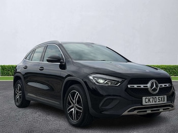 Used Mercedes-Benz GLA 2020 for sale - 79042414: Photo