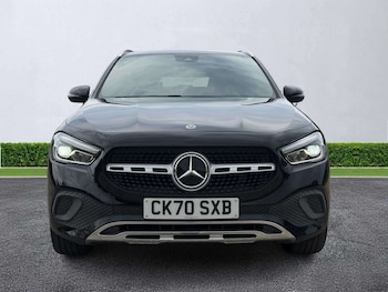 Used Mercedes-Benz GLA 2020 for sale - 79042414: Photo
