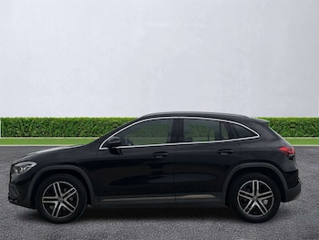 Used Mercedes-Benz GLA 2020 for sale - 79042414: Photo