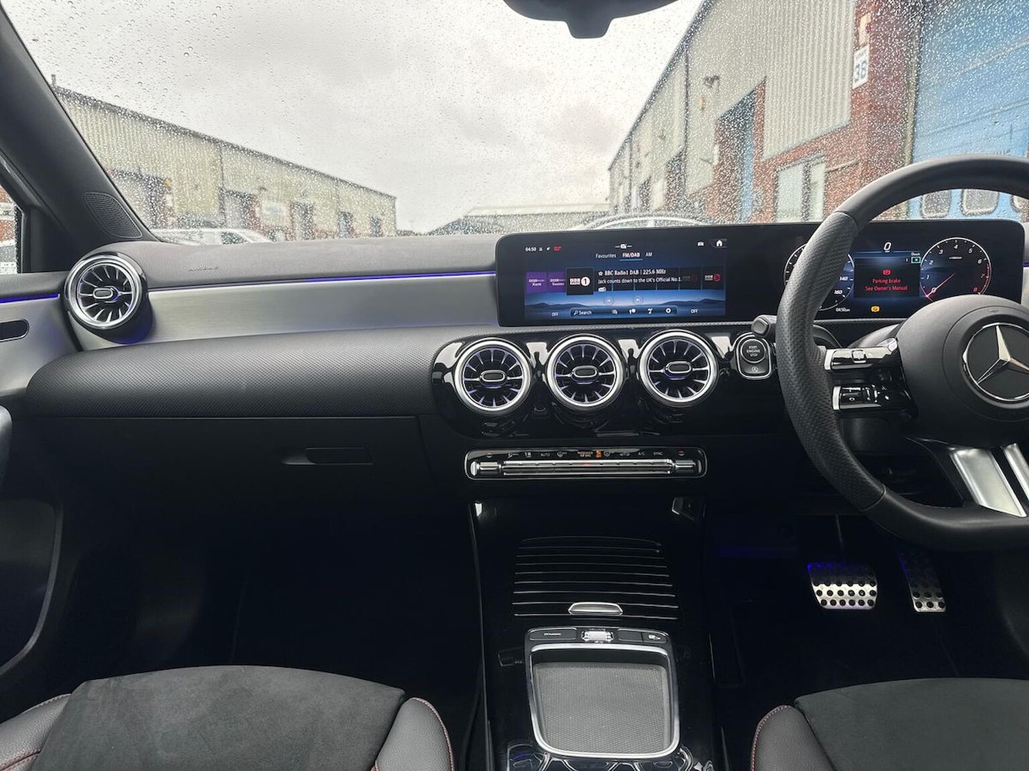 Used Mercedes-Benz A-Class 2025 for sale - 76164826: Photo 13