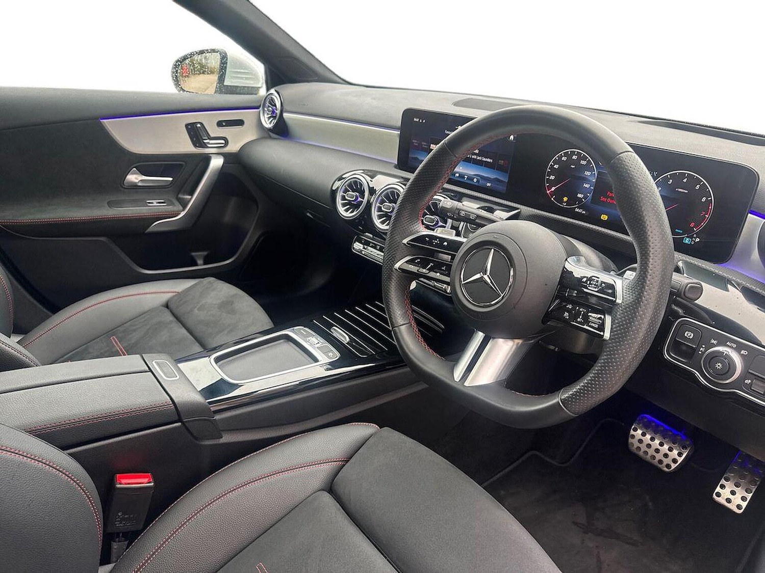Used Mercedes-Benz A-Class 2025 for sale - 76164826: Photo 15