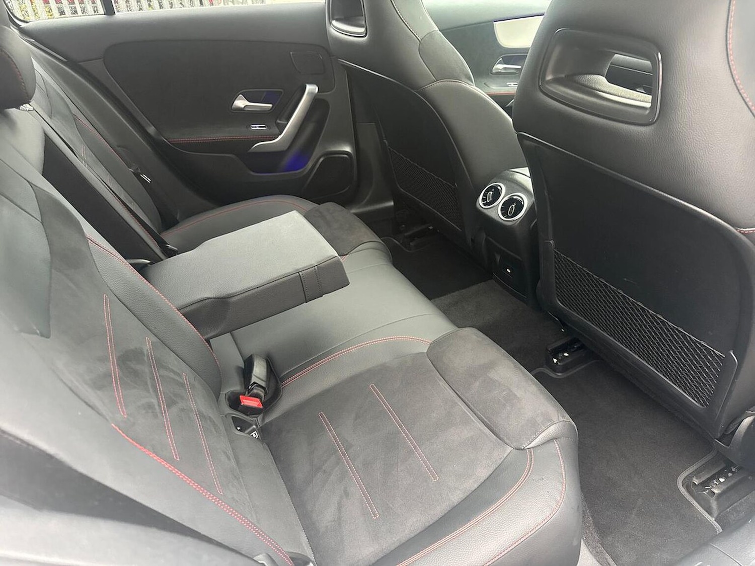 Used Mercedes-Benz A-Class 2025 for sale - 76164826: Photo 16