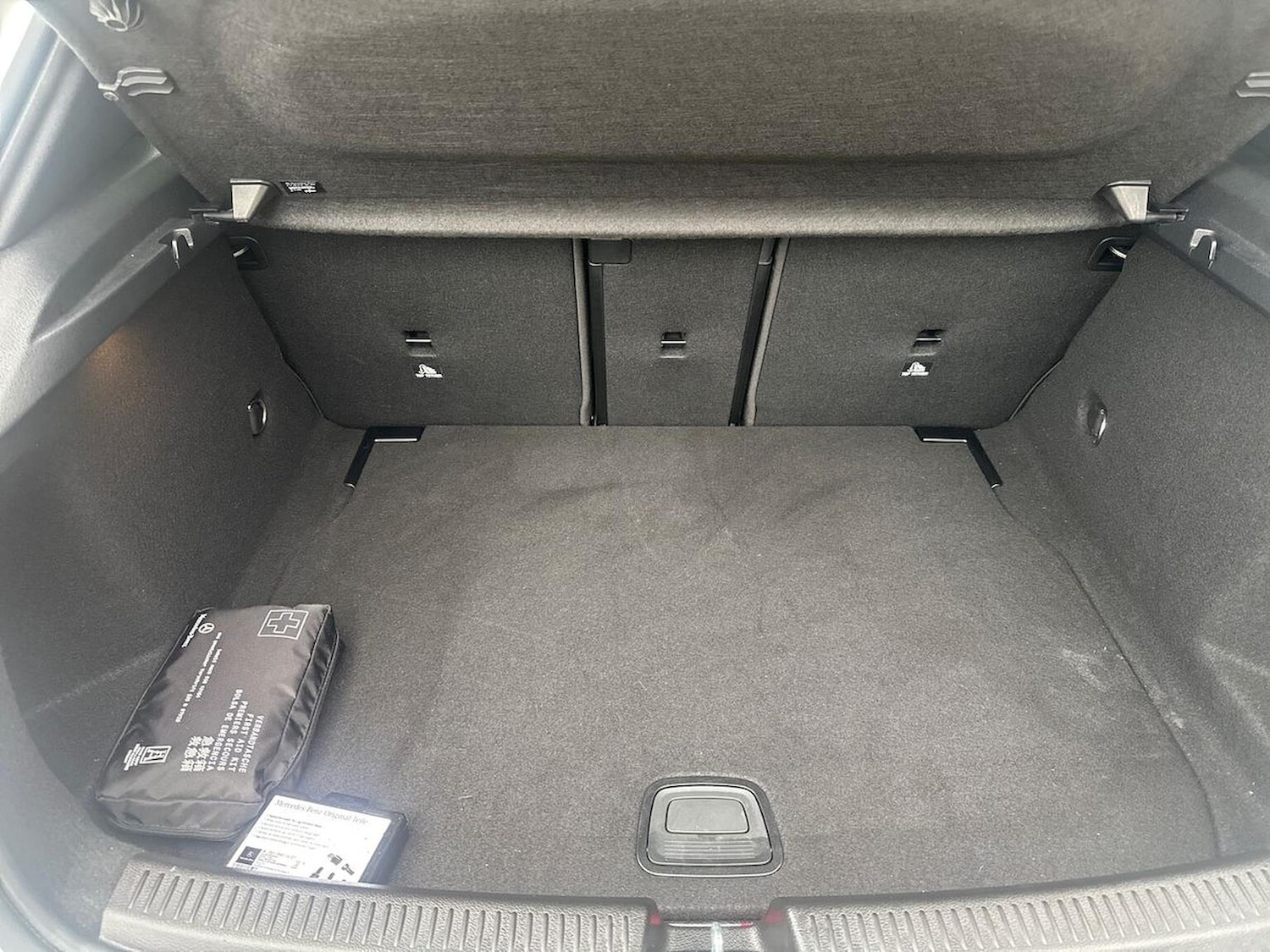 Used Mercedes-Benz A-Class 2025 for sale - 76164826: Photo 17