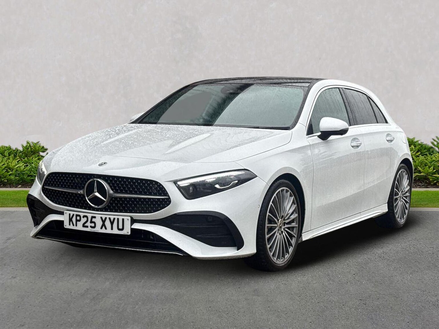 Used Mercedes-Benz A-Class 2025 for sale - 76164826: Photo 20