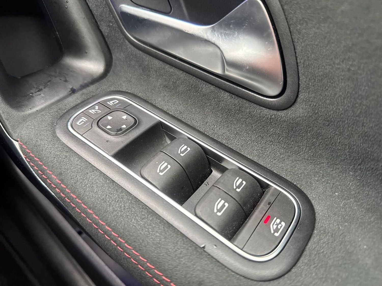 Used Mercedes-Benz A-Class 2025 for sale - 76164826: Photo 21