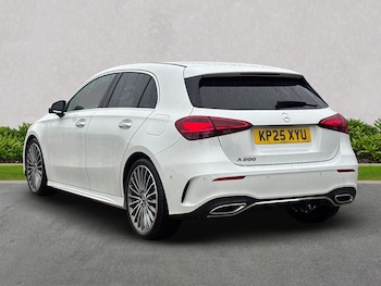 Used Mercedes-Benz A-Class 2025 for sale - 76164826: Photo 2