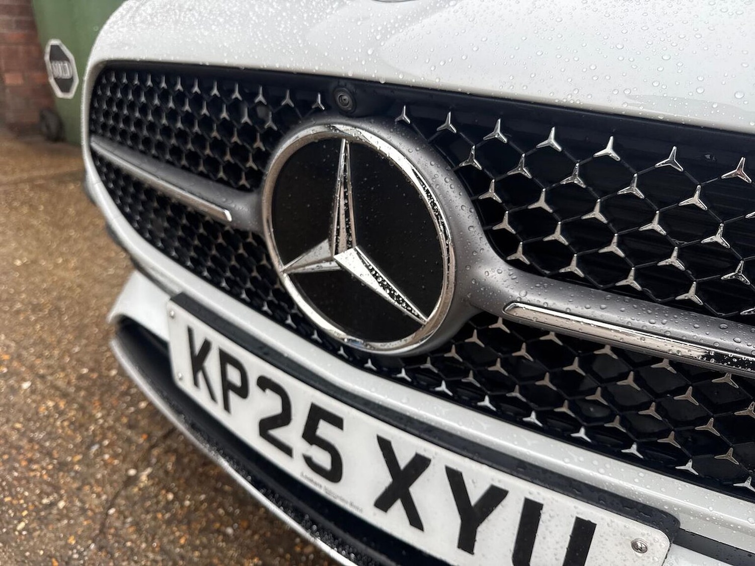 Used Mercedes-Benz A-Class 2025 for sale - 76164826: Photo 33