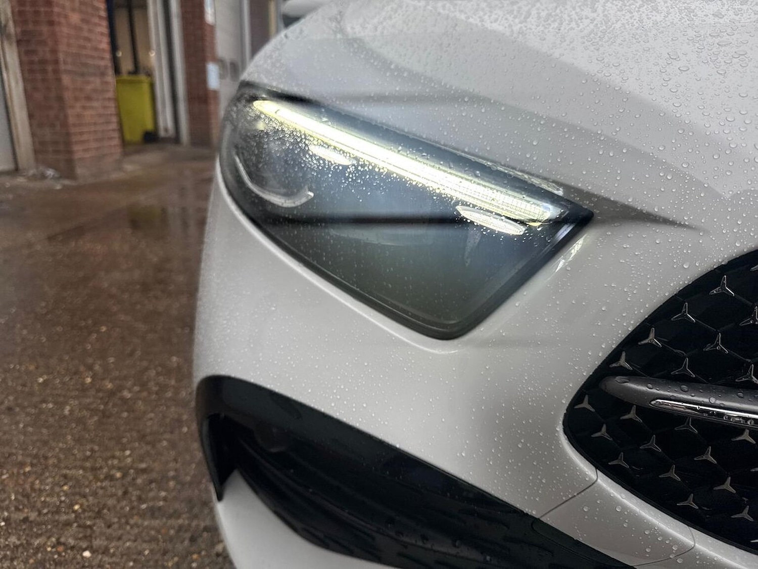 Used Mercedes-Benz A-Class 2025 for sale - 76164826: Photo 34