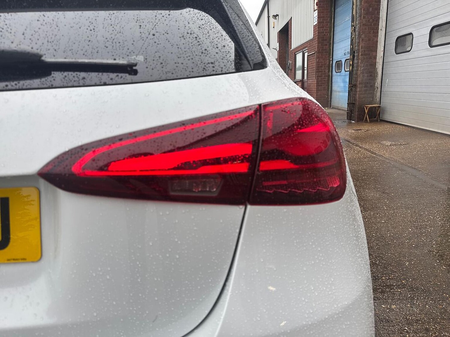 Used Mercedes-Benz A-Class 2025 for sale - 76164826: Photo 35