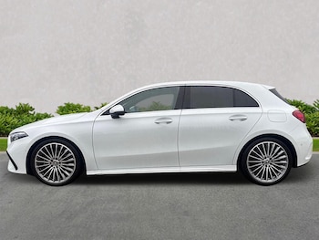 Used Mercedes-Benz A-Class 2025 for sale - 76164826: Photo 3
