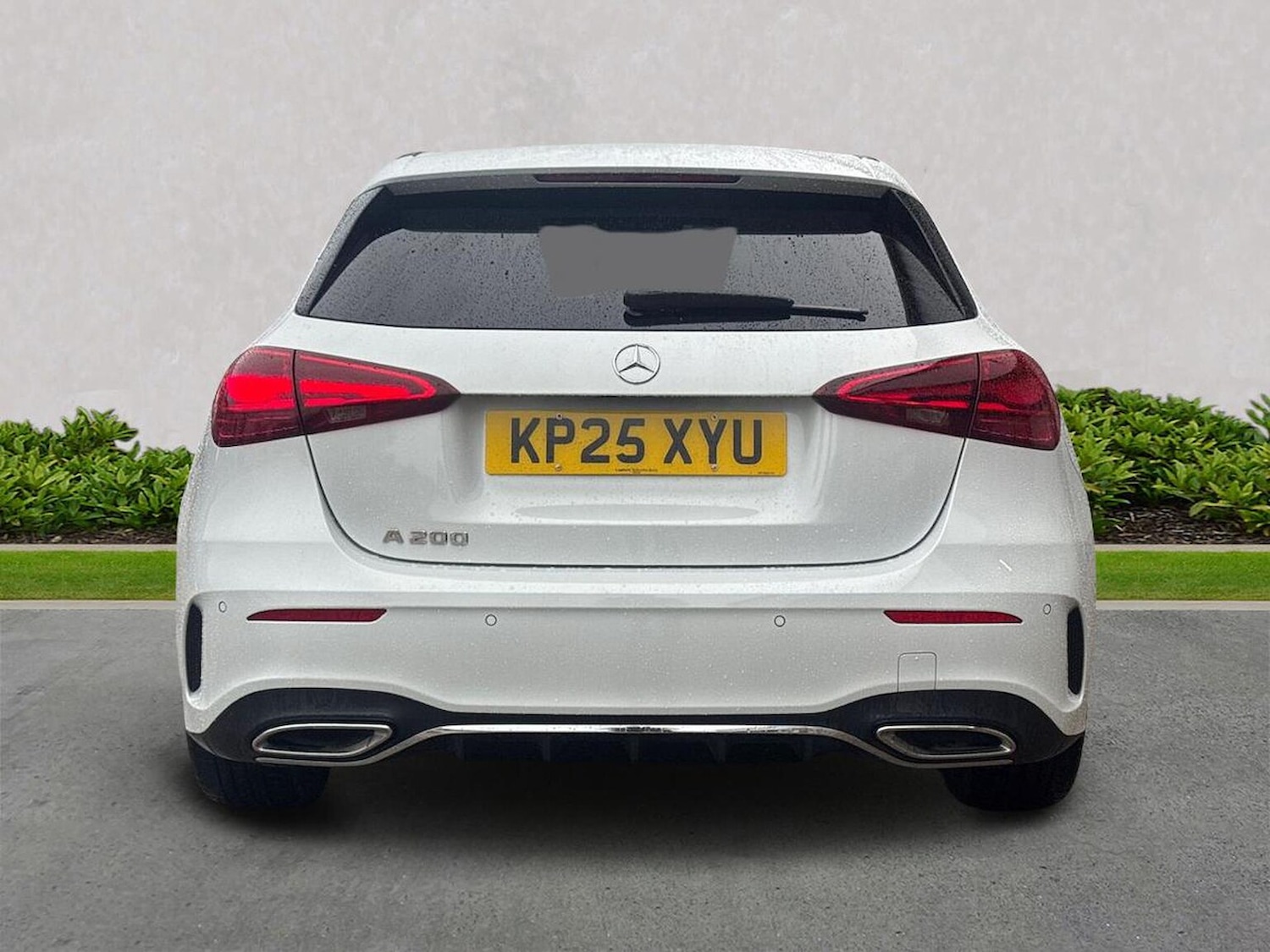 Used Mercedes-Benz A-Class 2025 for sale - 76164826: Photo 4