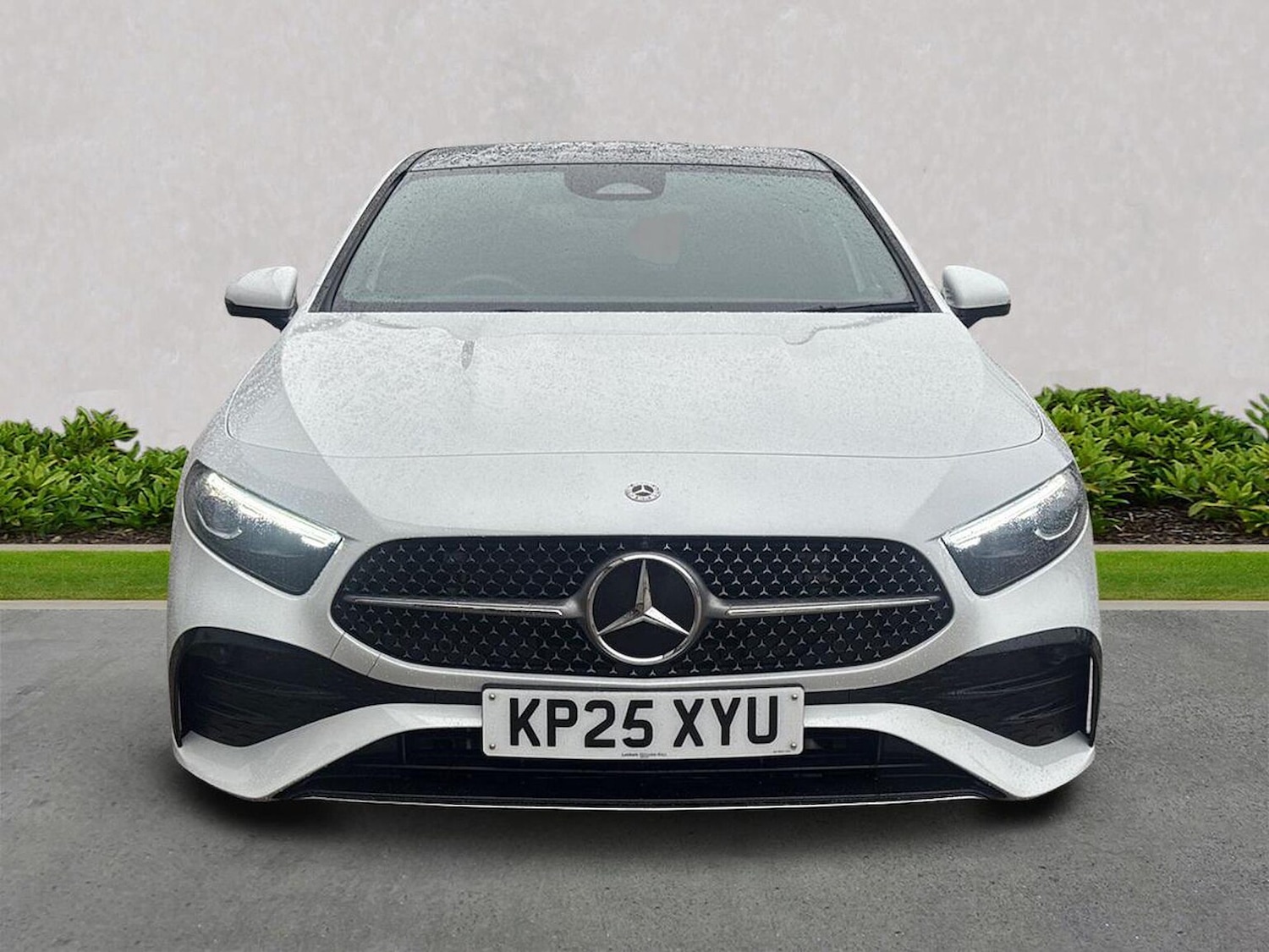 Used Mercedes-Benz A-Class 2025 for sale - 76164826: Photo 5