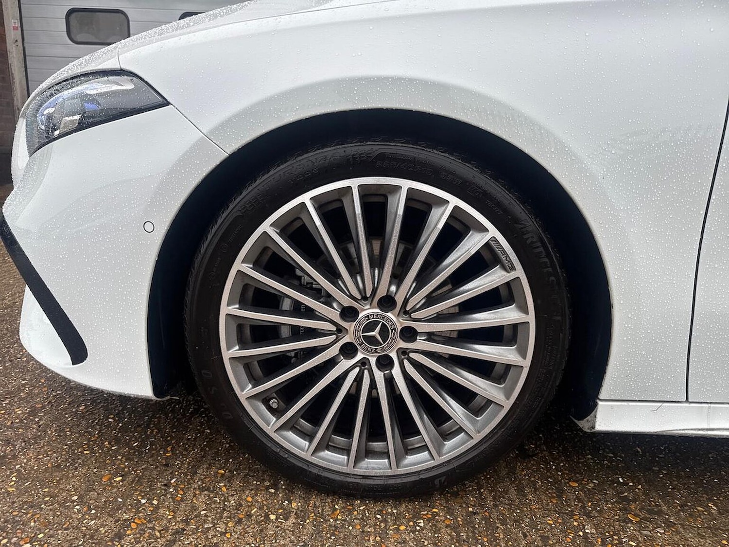 Used Mercedes-Benz A-Class 2025 for sale - 76164826: Photo 6