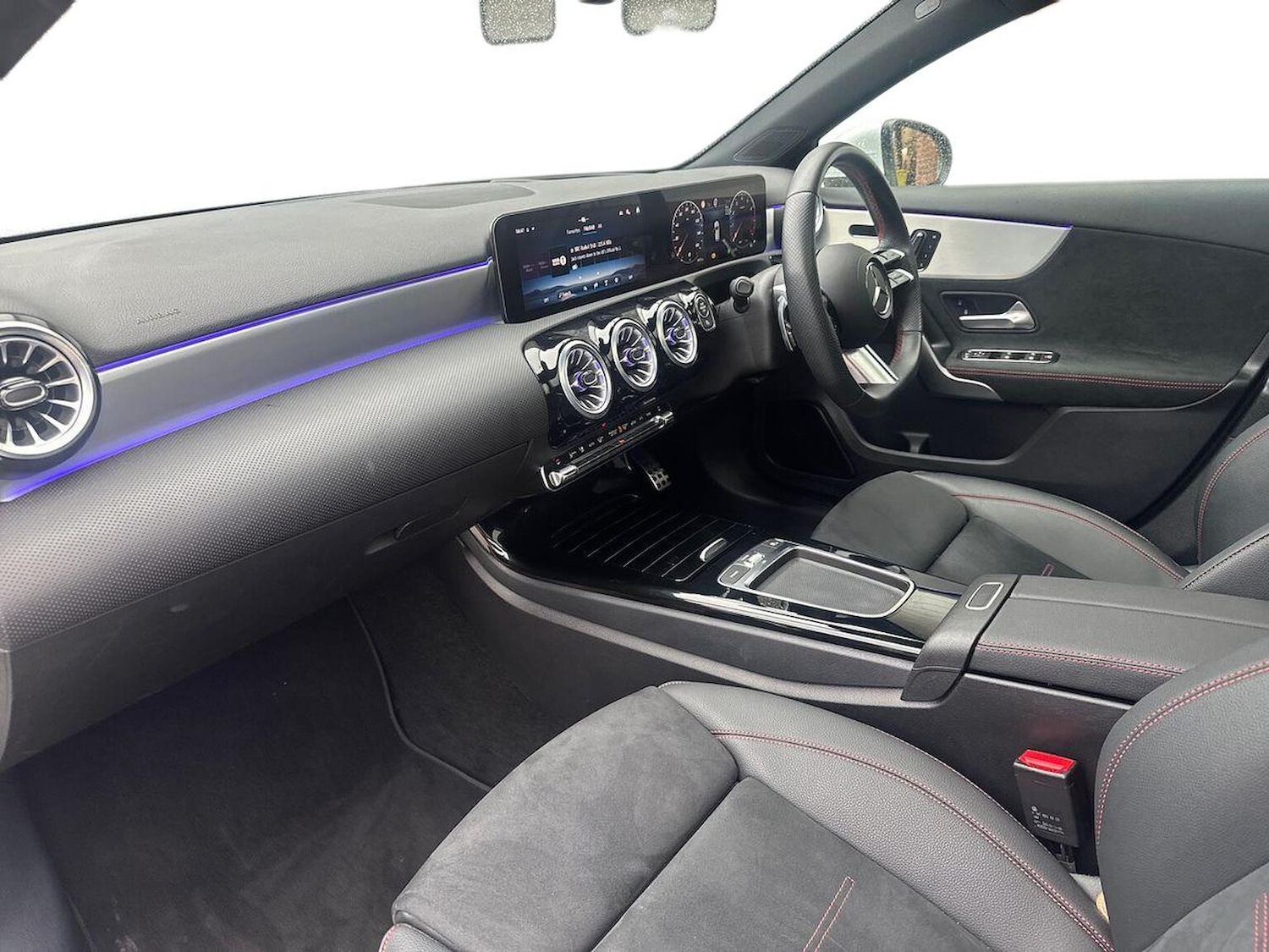 Used Mercedes-Benz A-Class 2025 for sale - 76164826: Photo 7