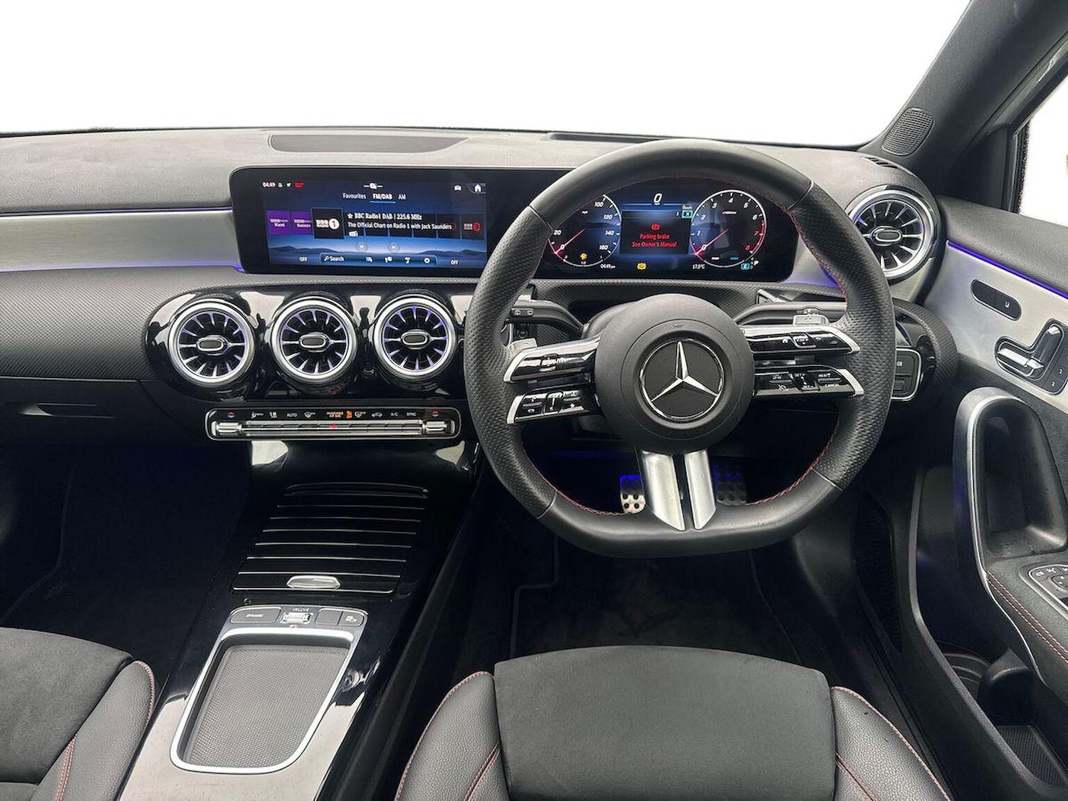 Used Mercedes-Benz A-Class 2025 for sale - 76164826: Photo 8
