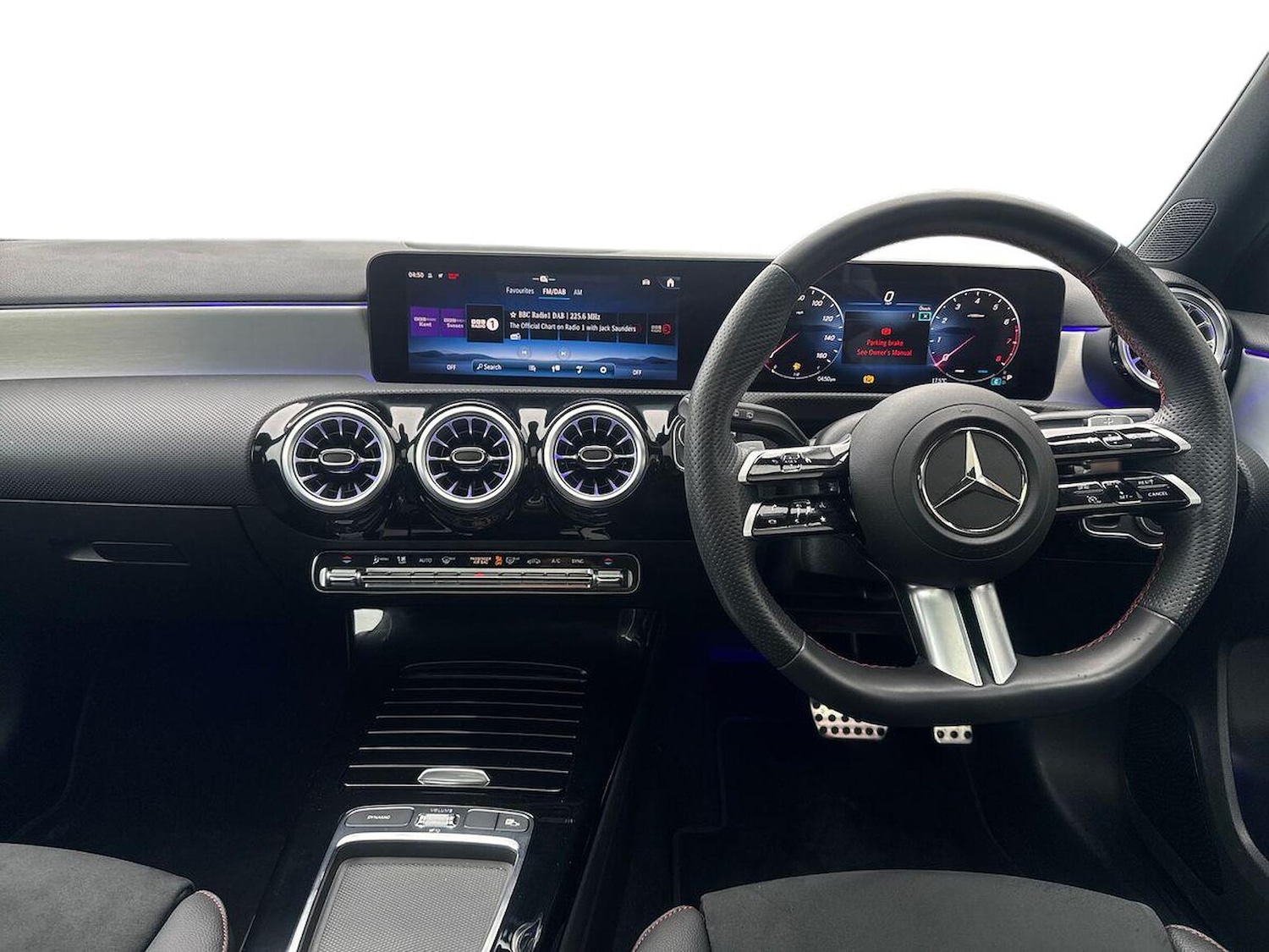 Used Mercedes-Benz A-Class 2025 for sale - 76164826: Photo 9