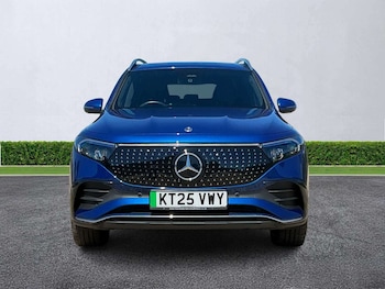 Used Mercedes-Benz EQB 2025 for sale - 79115157: Photo
