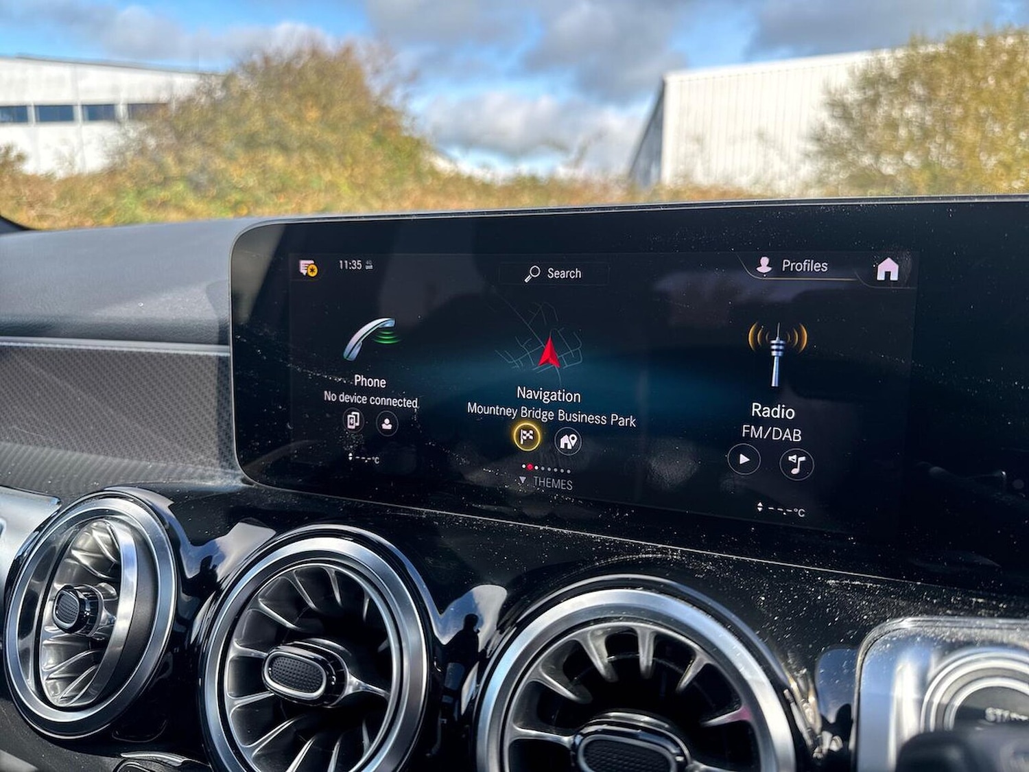 Used Mercedes-Benz GLB 2023 for sale - 77034635: Photo 11