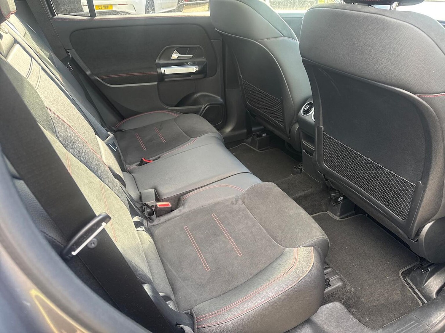 Used Mercedes-Benz GLB 2023 for sale - 77034635: Photo 16