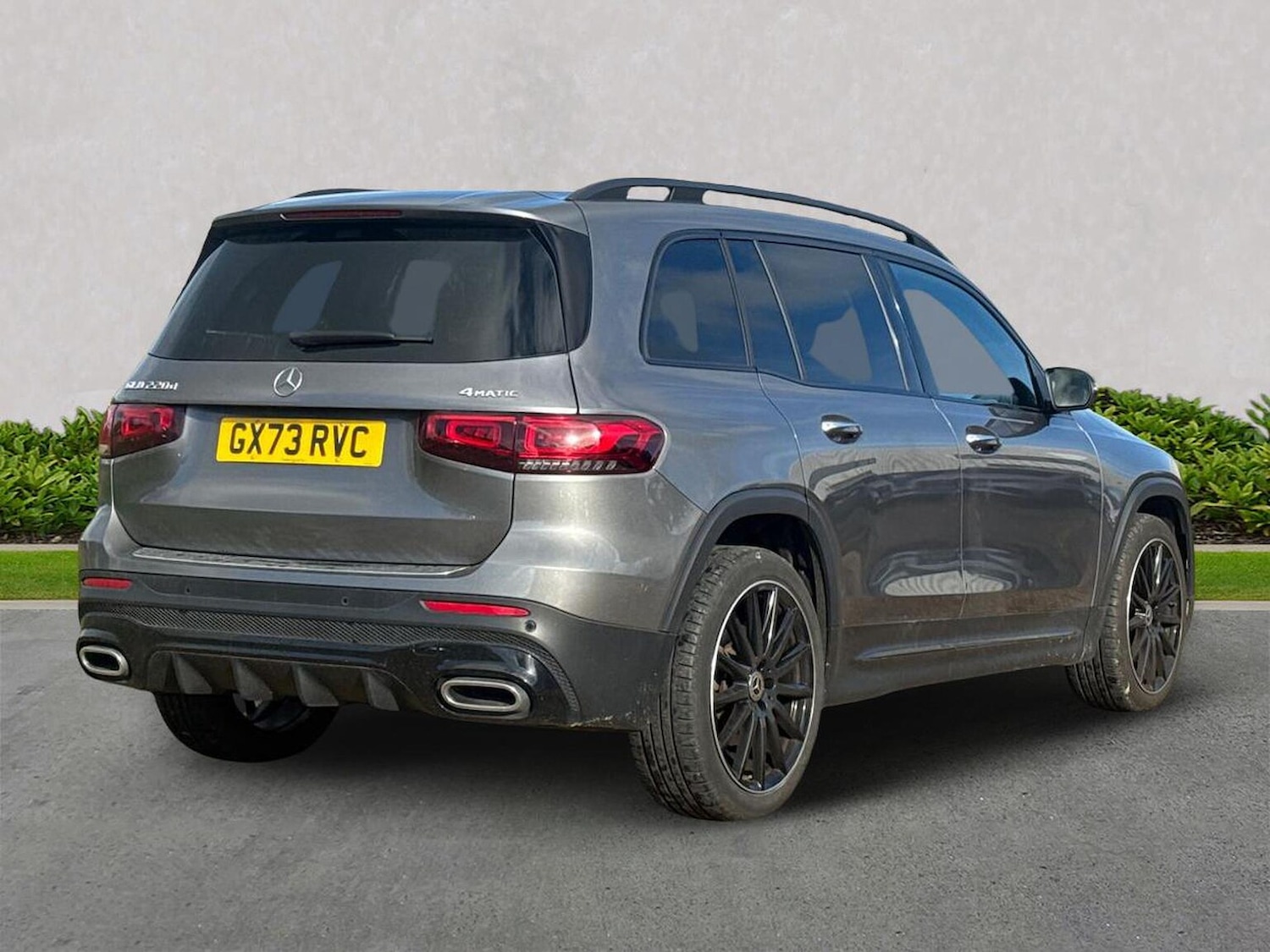 Used Mercedes-Benz GLB 2023 for sale - 77034635: Photo 18