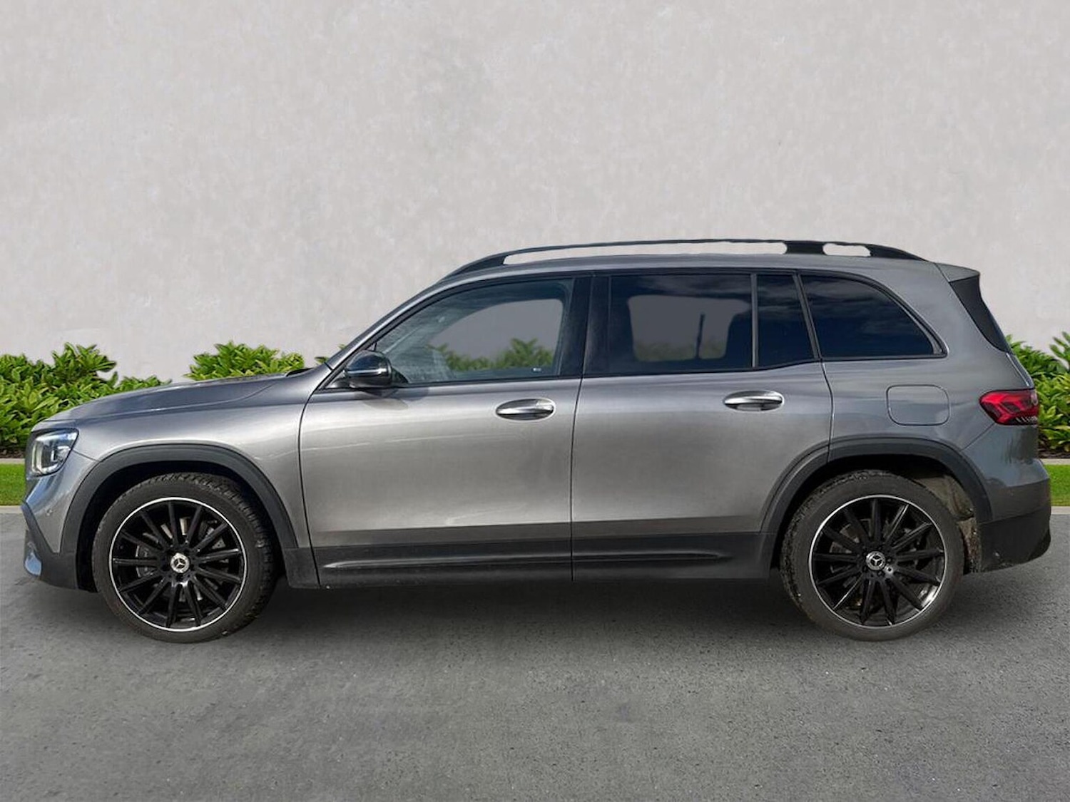 Used Mercedes-Benz GLB 2023 for sale - 77034635: Photo 19