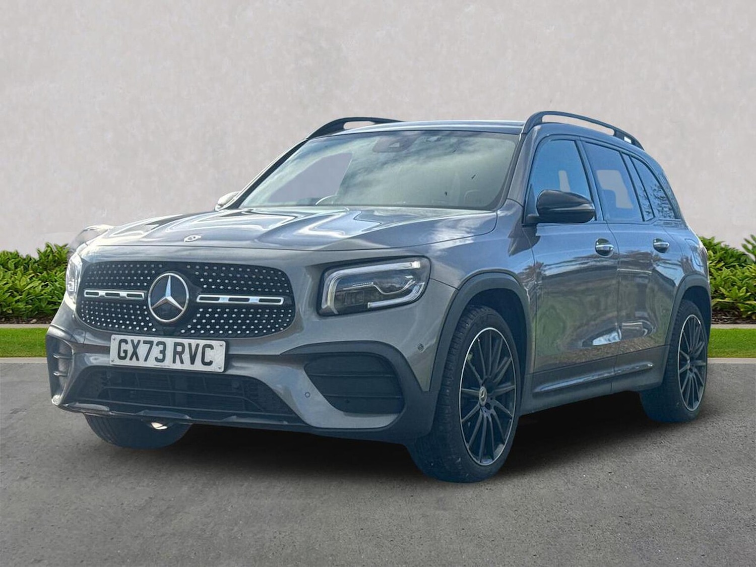 Used Mercedes-Benz GLB 2023 for sale - 77034635: Photo 20