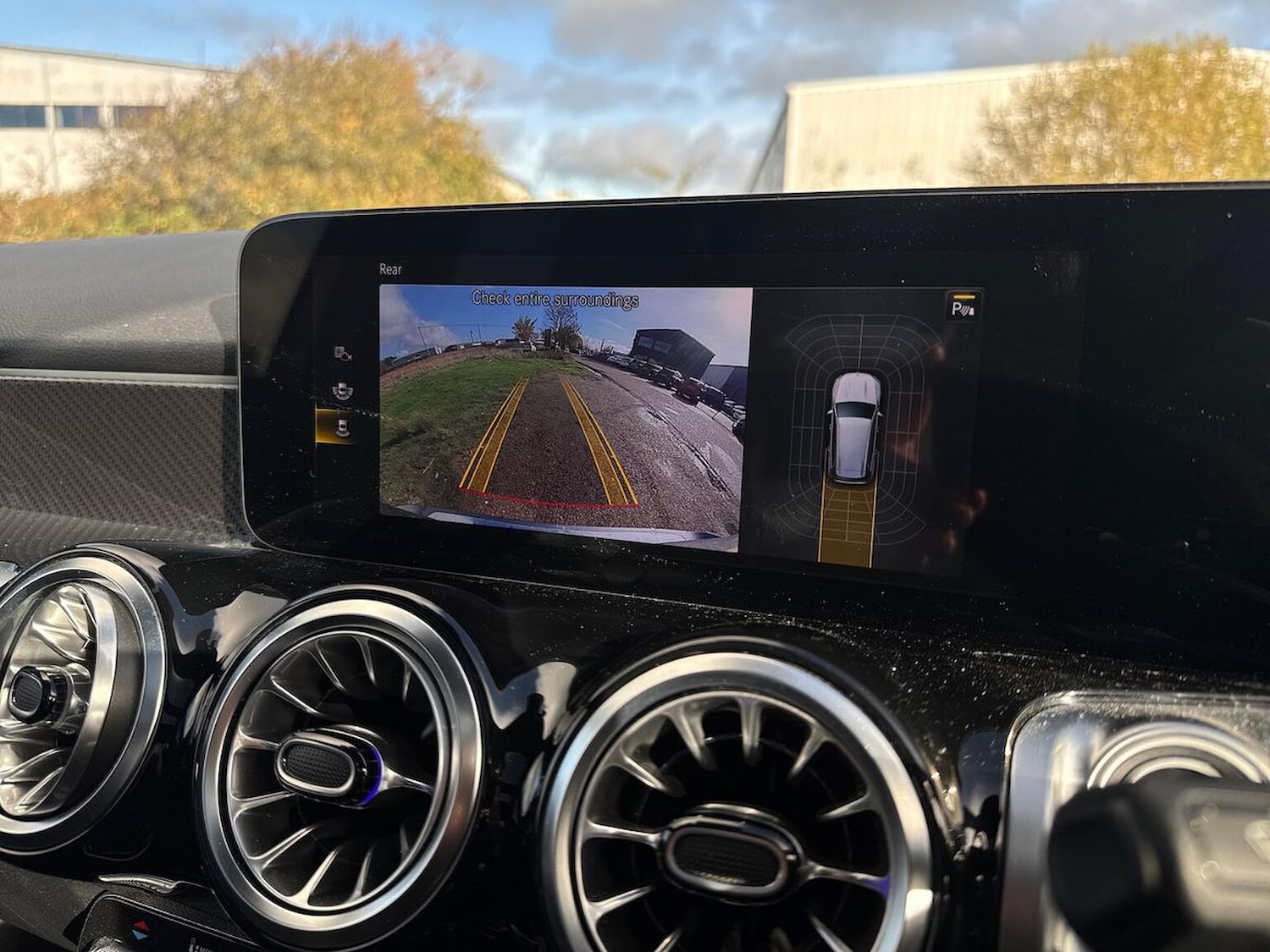 Used Mercedes-Benz GLB 2023 for sale - 77034635: Photo 23