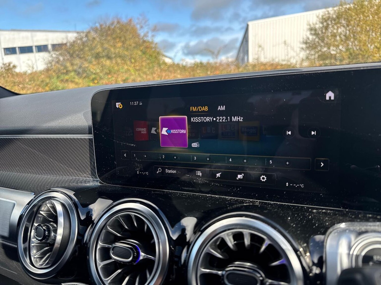 Used Mercedes-Benz GLB 2023 for sale - 77034635: Photo 25