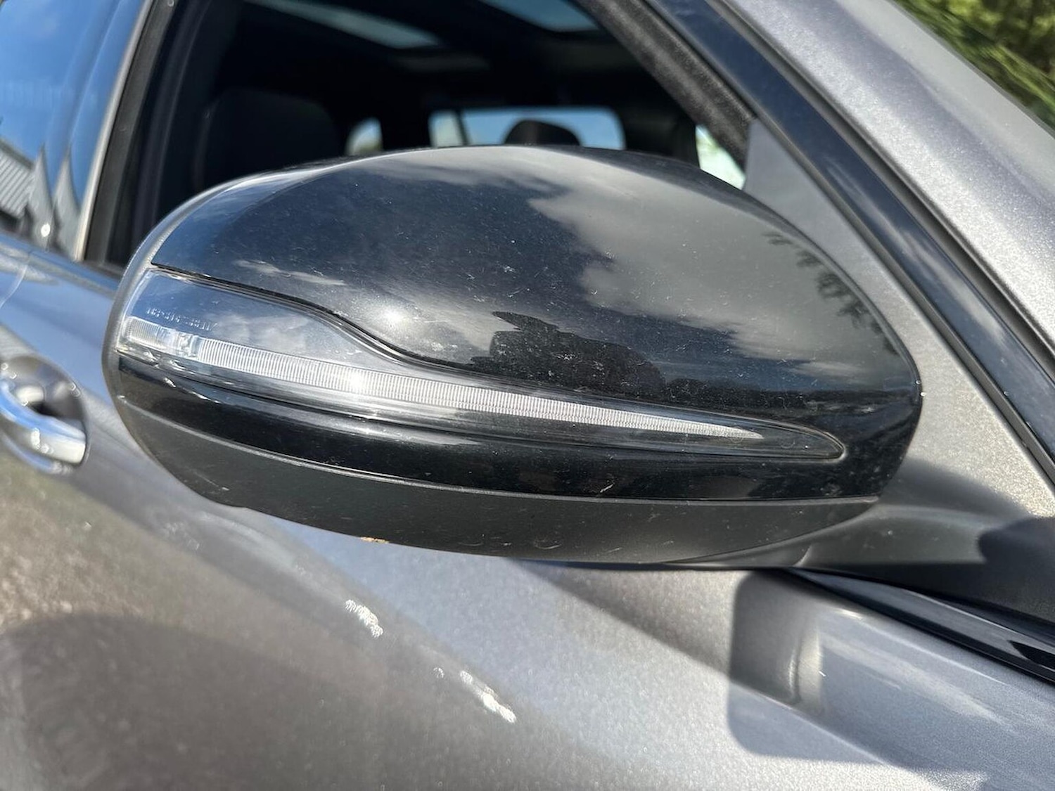 Used Mercedes-Benz GLB 2023 for sale - 77034635: Photo 38