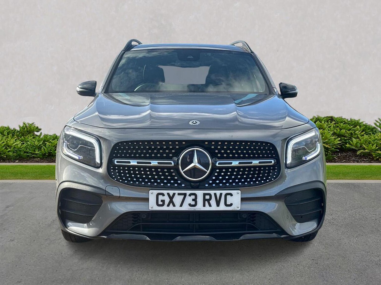 Used Mercedes-Benz GLB 2023 for sale - 77034635: Photo 5