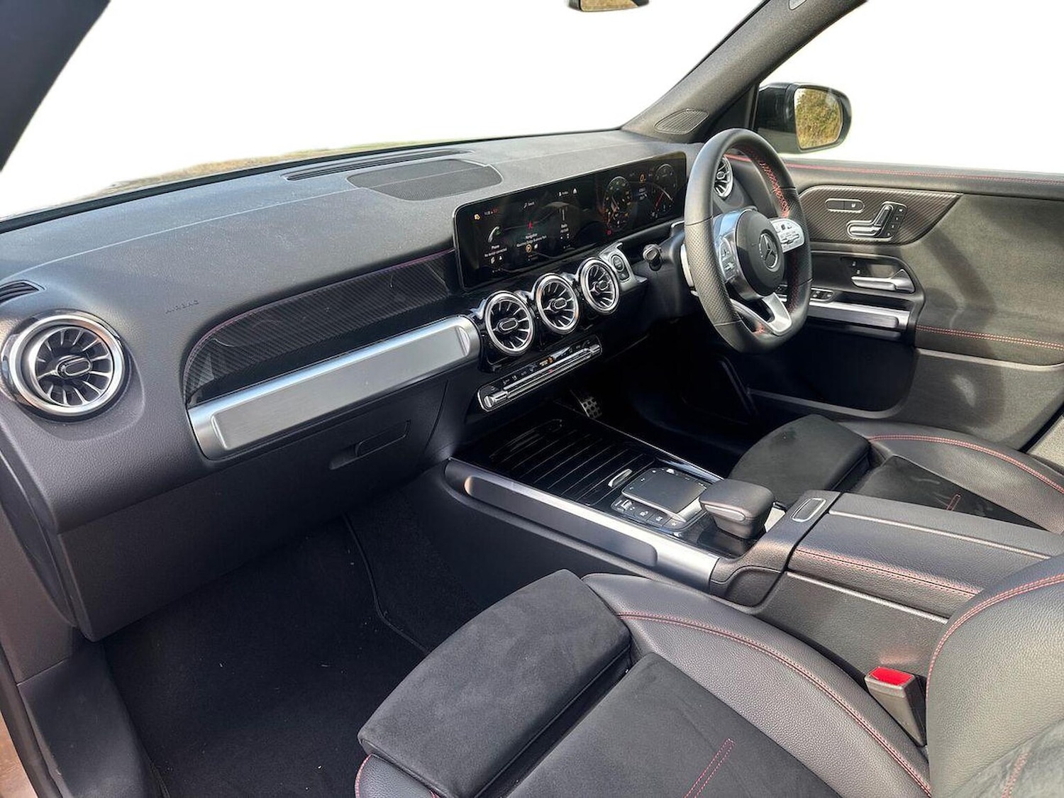 Used Mercedes-Benz GLB 2023 for sale - 77034635: Photo 7