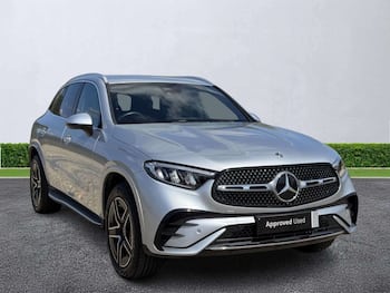 Used Mercedes-Benz GLC 2025 for sale - 79614931: Photo