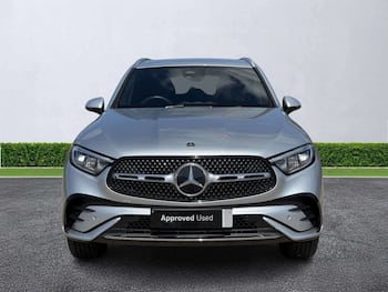 Used Mercedes-Benz GLC 2025 for sale - 79614931: Photo
