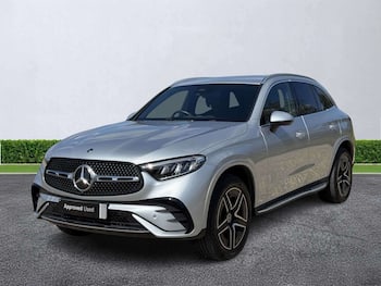Used Mercedes-Benz GLC 2025 for sale - 79614931: Photo
