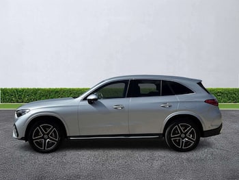 Used Mercedes-Benz GLC 2025 for sale - 79614931: Photo