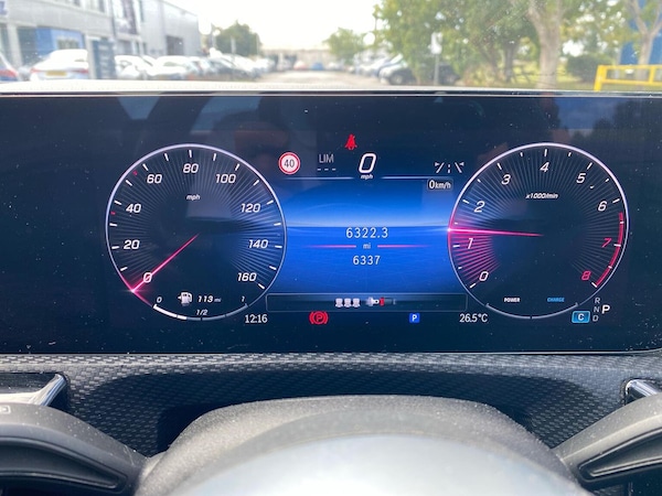 Used Mercedes-Benz CLA 2024 for sale - 75651690: Photo 10