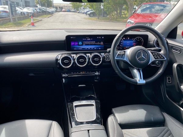 Used Mercedes-Benz CLA 2024 for sale - 75651690: Photo 13