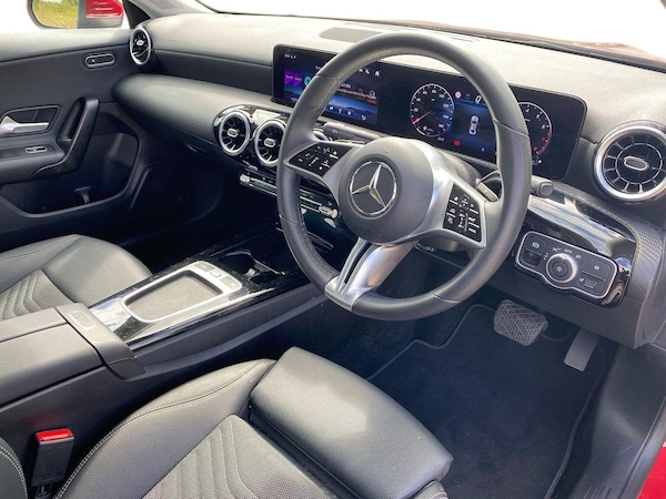 Used Mercedes-Benz CLA 2024 for sale - 75651690: Photo 15