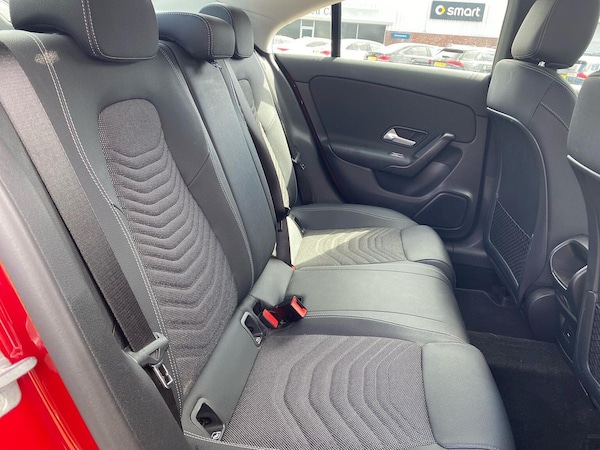 Used Mercedes-Benz CLA 2024 for sale - 75651690: Photo 16