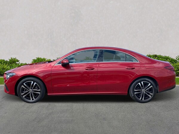 Used Mercedes-Benz CLA 2024 for sale - 75651690: Photo 19