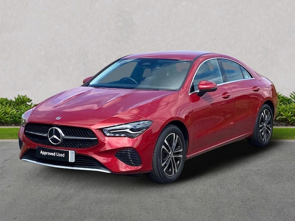 Used Mercedes-Benz CLA 2024 for sale - 75651690: Photo 20
