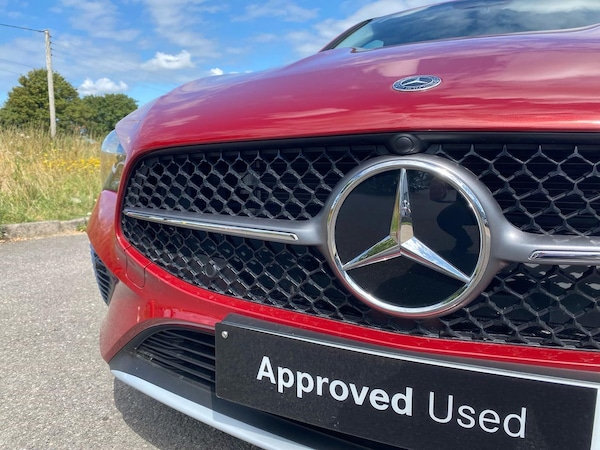 Used Mercedes-Benz CLA 2024 for sale - 75651690: Photo 33