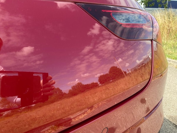Used Mercedes-Benz CLA 2024 for sale - 75651690: Photo 35